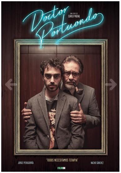 Doctor Portuondo [Temp-1] [06 Cap.]